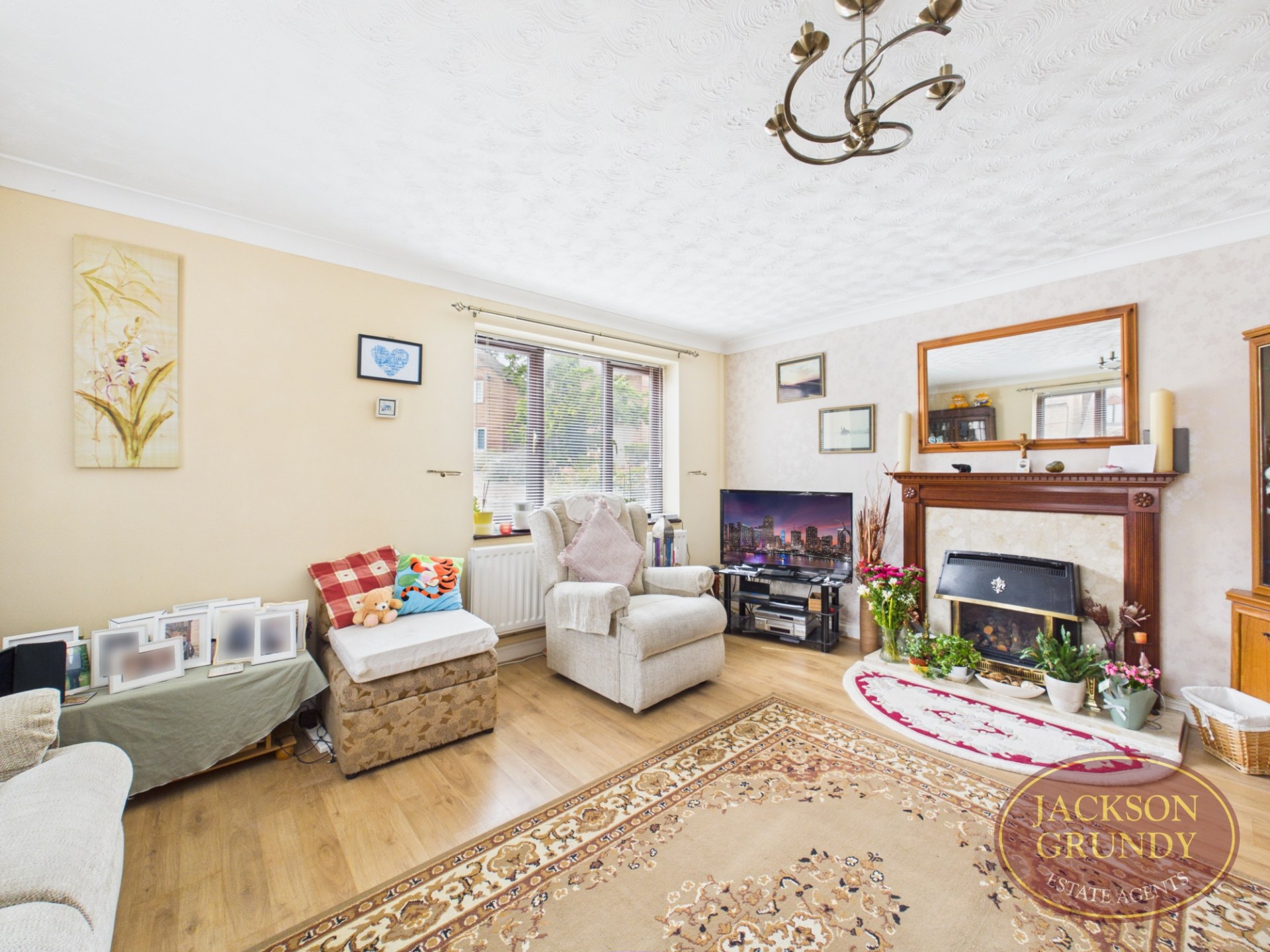 New Forest Way, Daventry, NN11 9RL, photo 2