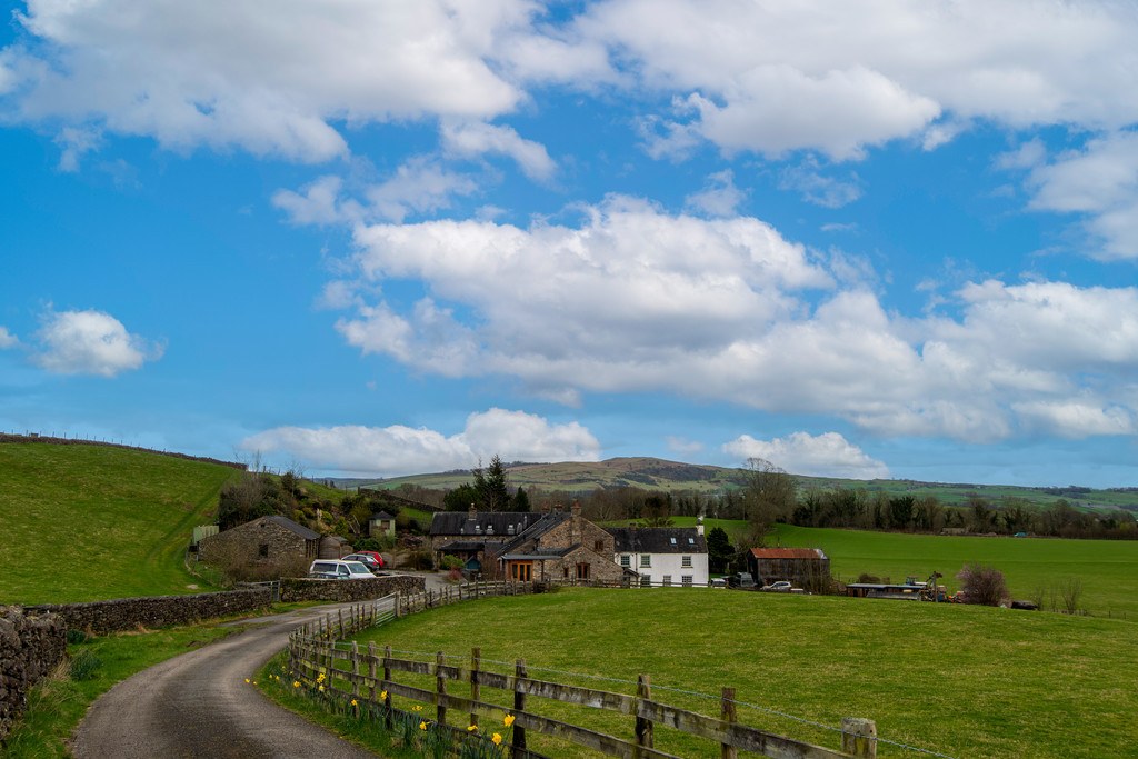 Firbank, Houseman Tenement Farm, Burneside, Kendal, photo 15