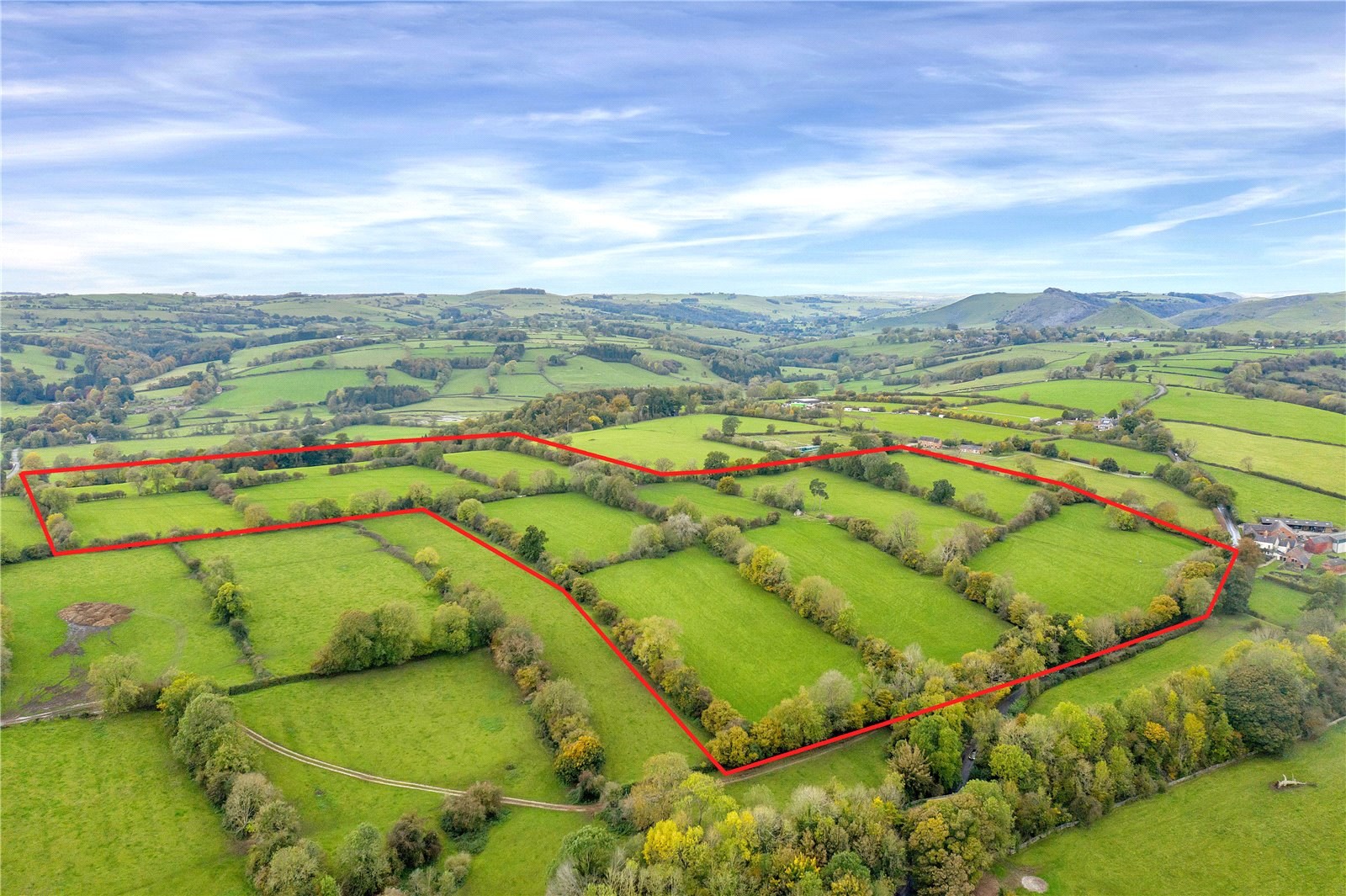 Plot for sale Spend Lane