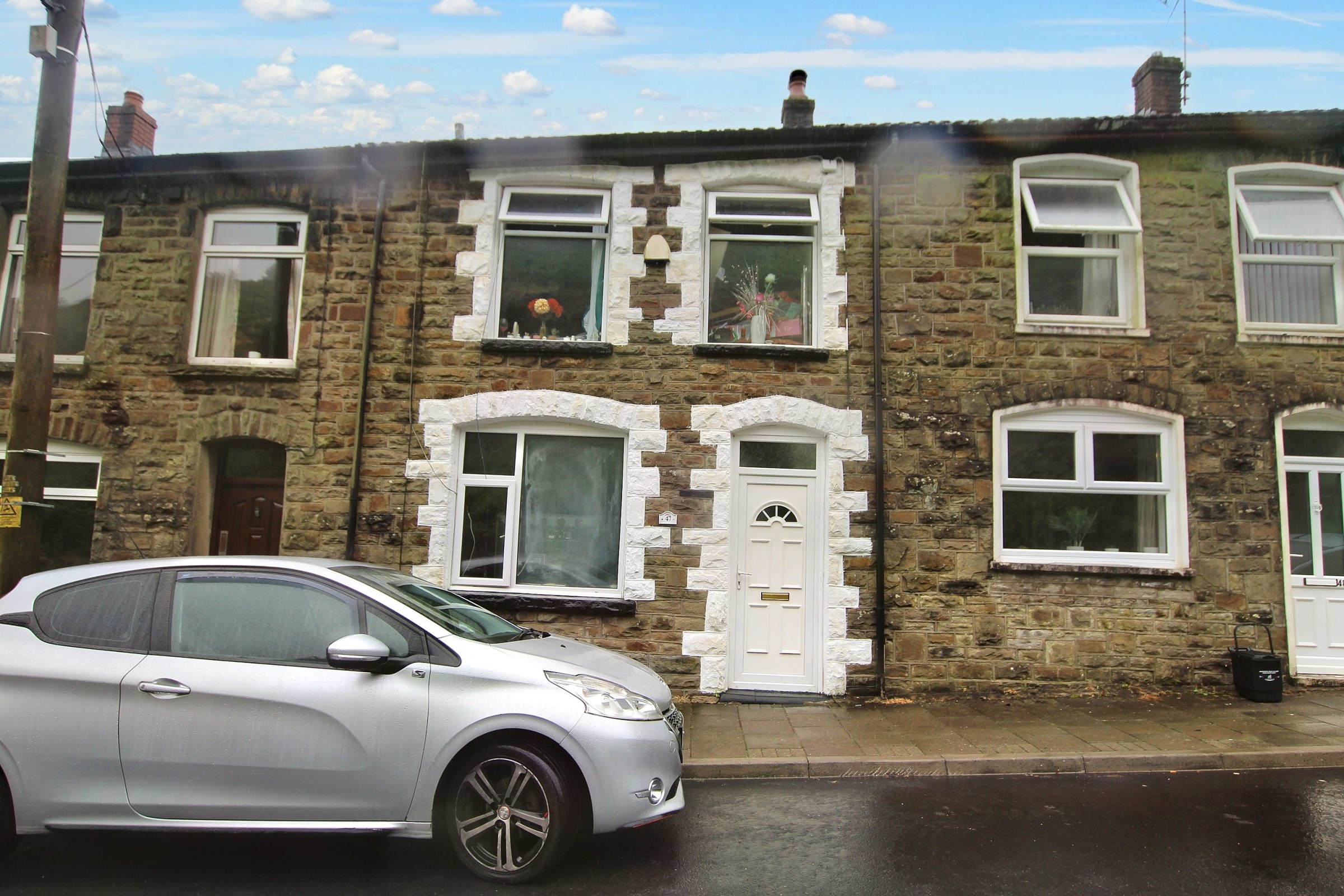 Morton Terrace