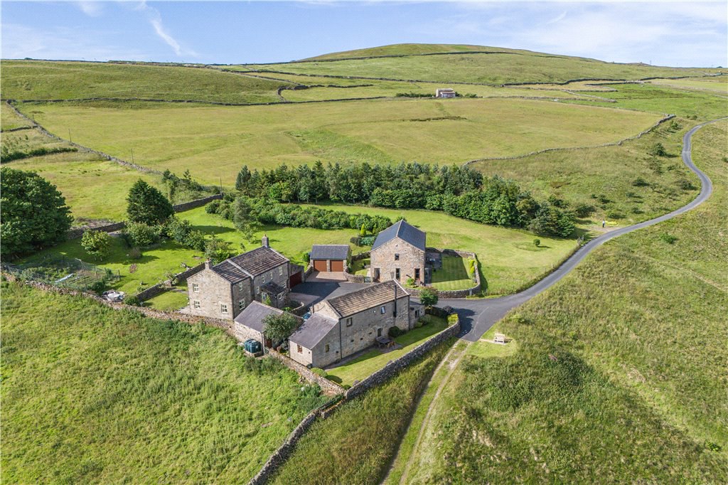 Coldstones Fold Farm, Bewerley, Harrogate, North Yorkshire, HG3, photo 19