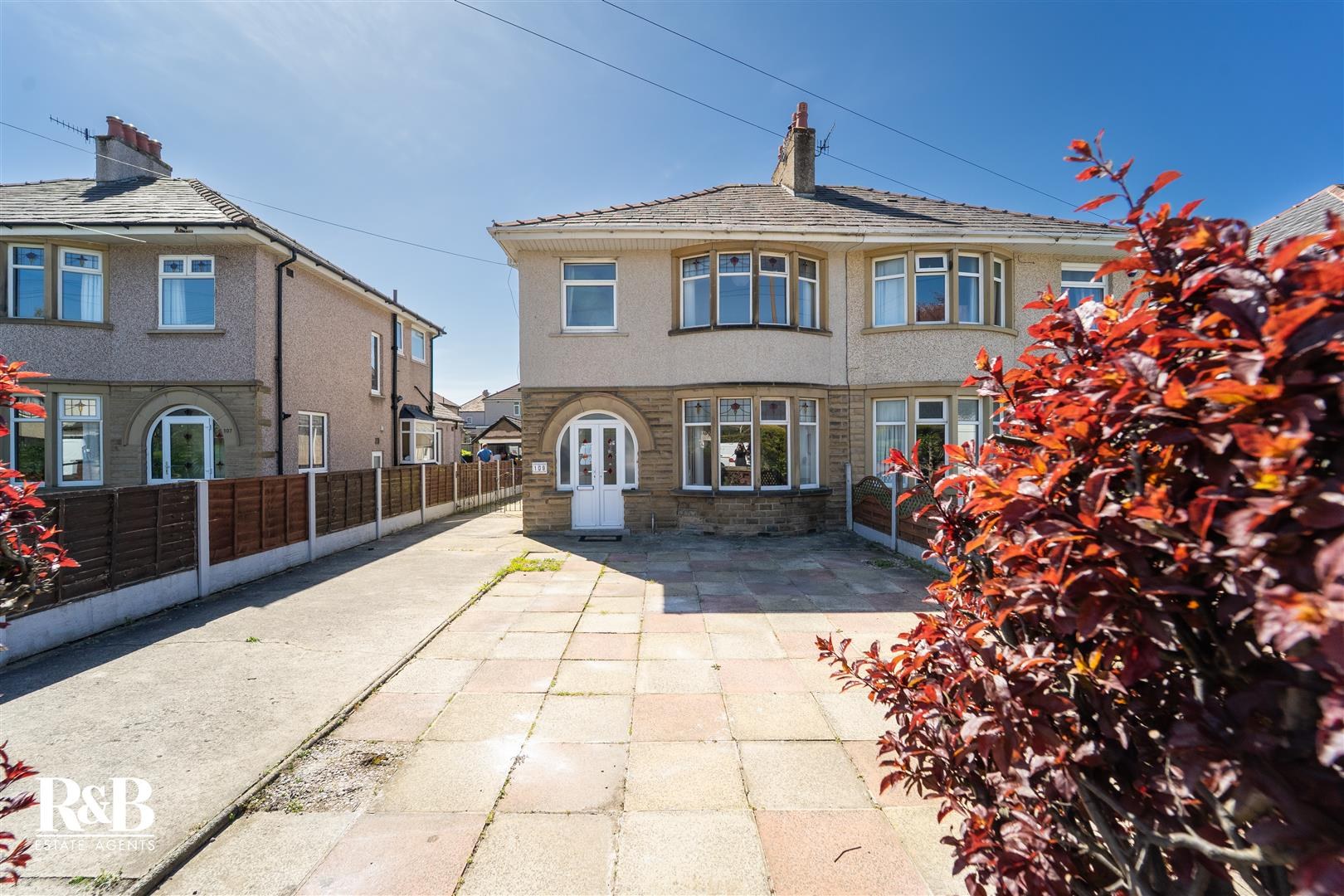 Torrisholme Road