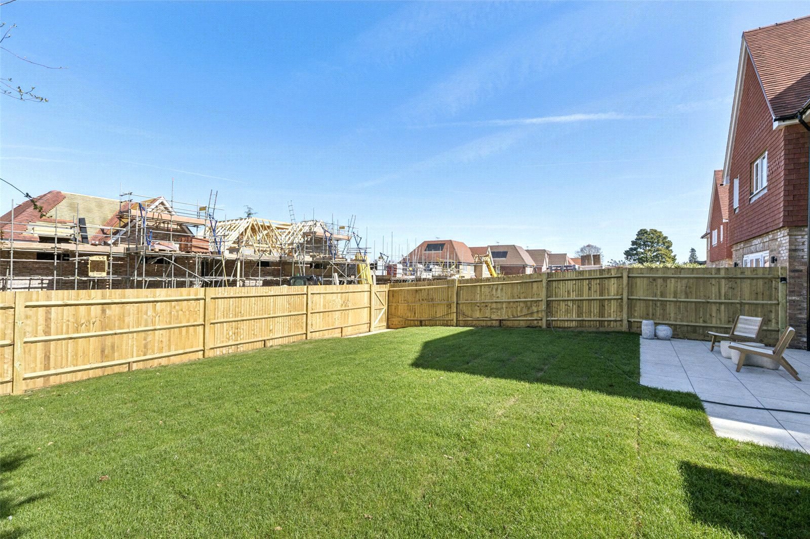 Highfields, Leatherhead Road, Bookham, Surrey, KT23, photo 11