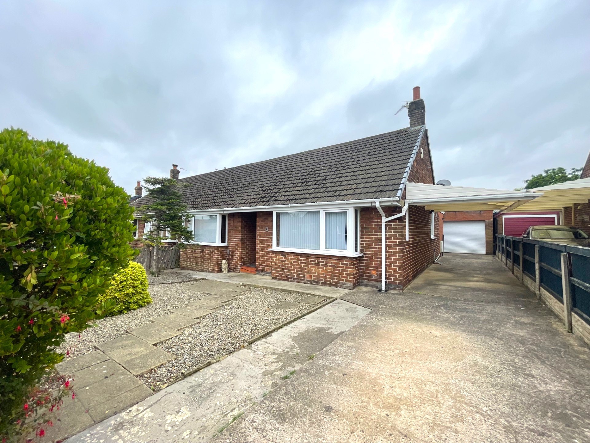 Newton Close