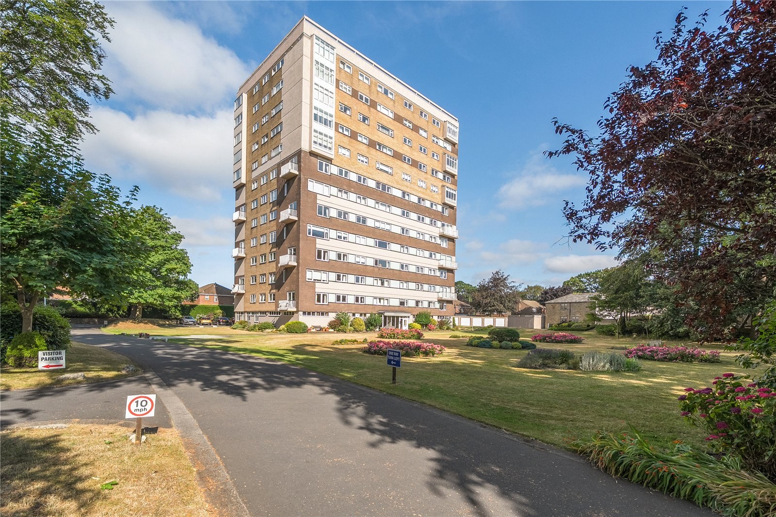 2 bed flat for sale in Flat 119