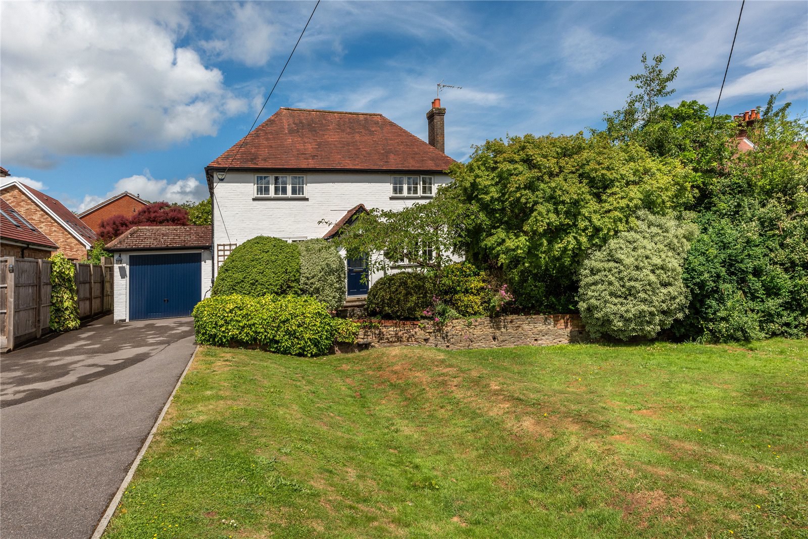 The Street, Capel, Dorking, Surrey, RH5