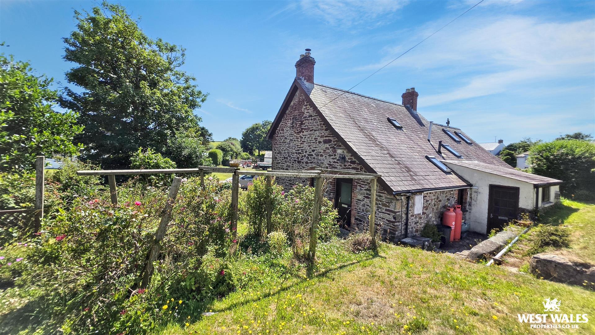 Marloes, Haverfordwest, photo 21