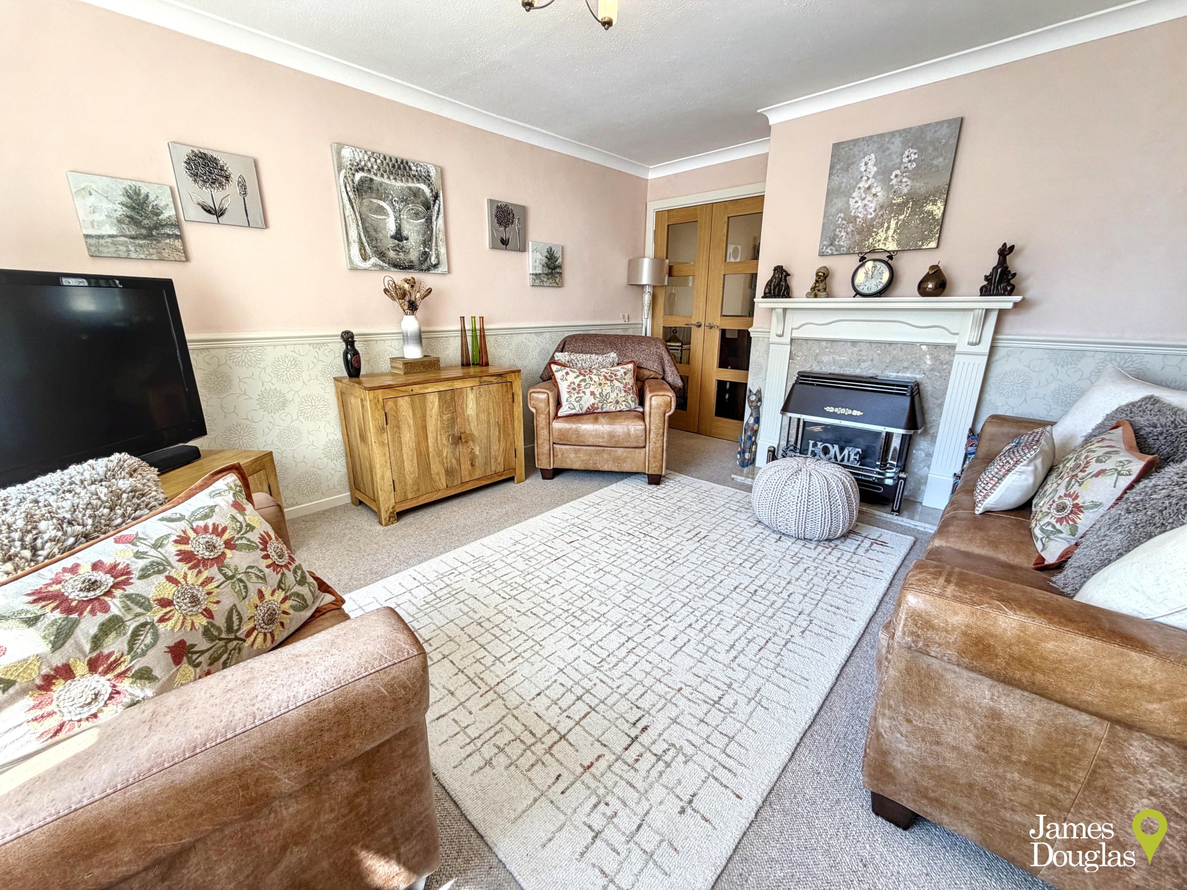Lanwood Road, Graigwen, Pontypridd, photo 5