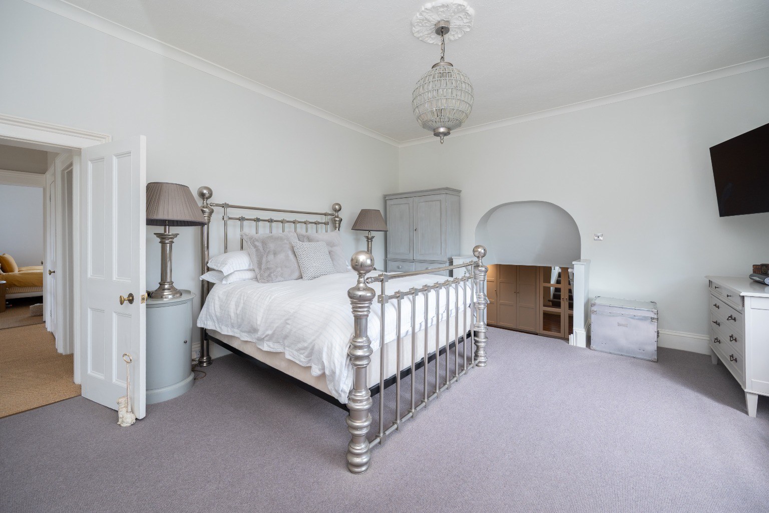 Broxmead Lane, Bolney, West Sussex, photo 20