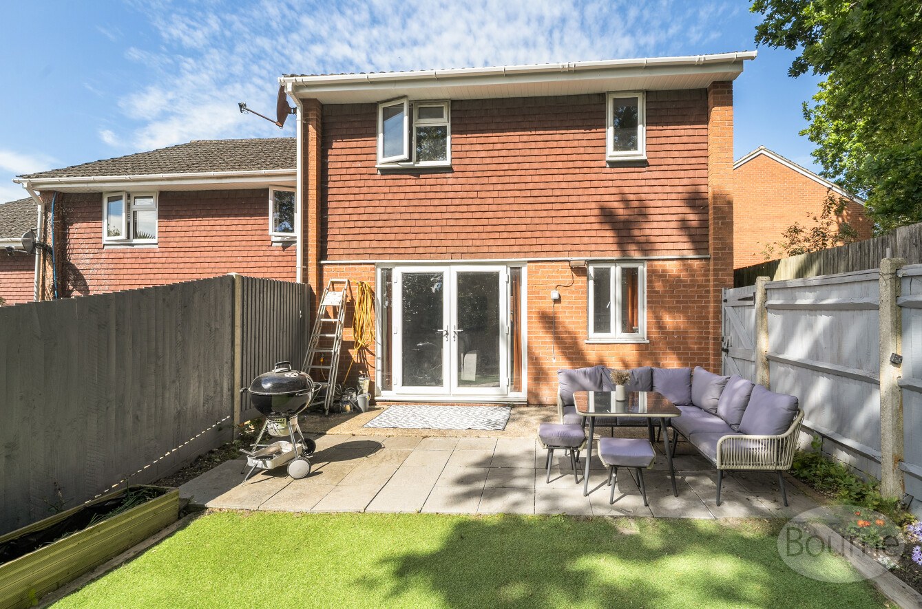 Murrell Road, Ash, Surrey, GU12