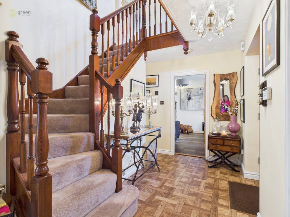 Parsons Walk, Clifton Campville, Tamworth, B79, photo 8