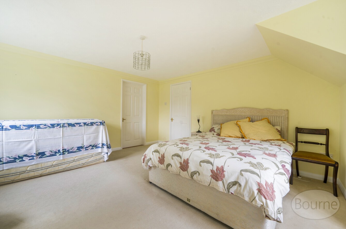 Grosvenor Road, Medstead, Alton, Hampshire, GU34, photo 20