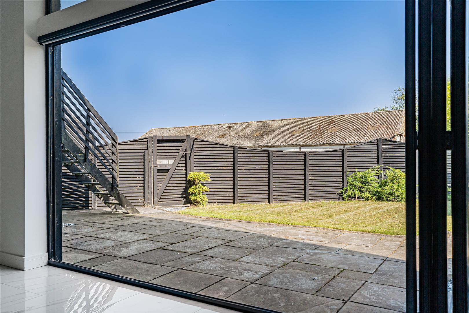 Kingston Pastures Farm, Old Wimpole, photo 24