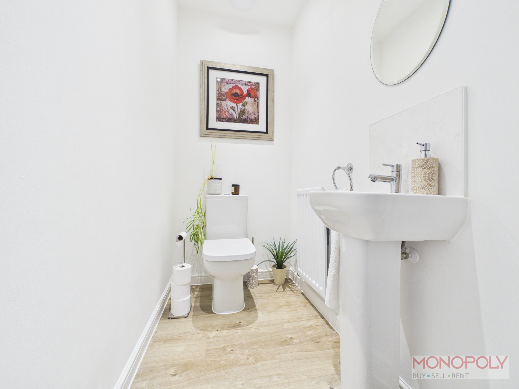 Almere Gardens, Rossett, LL12, photo 10