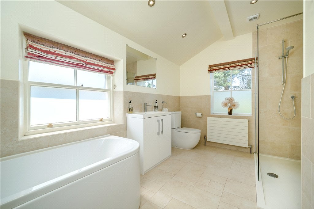 West End Avenue, Harrogate, North Yorkshire, HG2, photo 17
