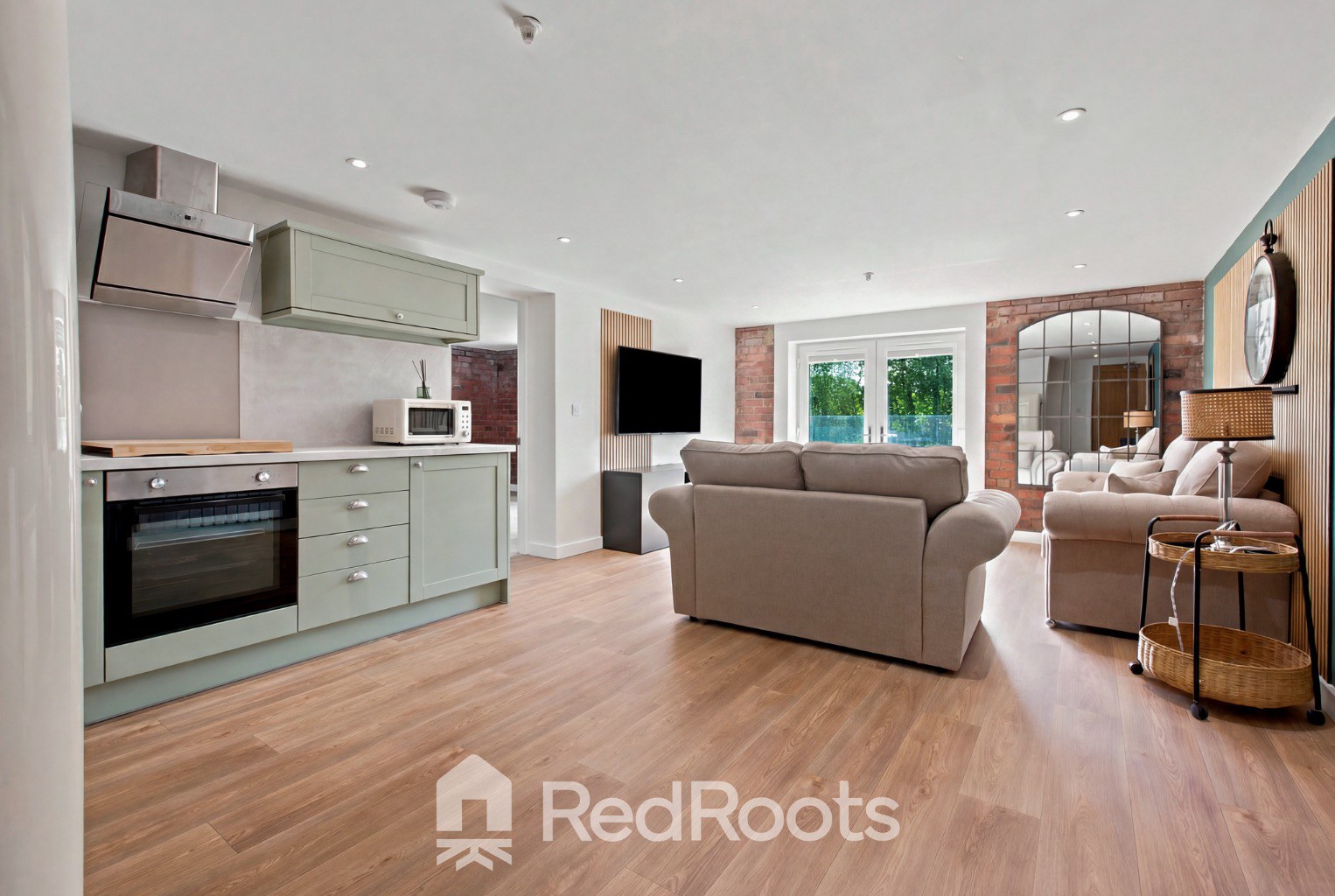 Kiln Court, Kirk Sandall, Doncaster, DN3, photo 6