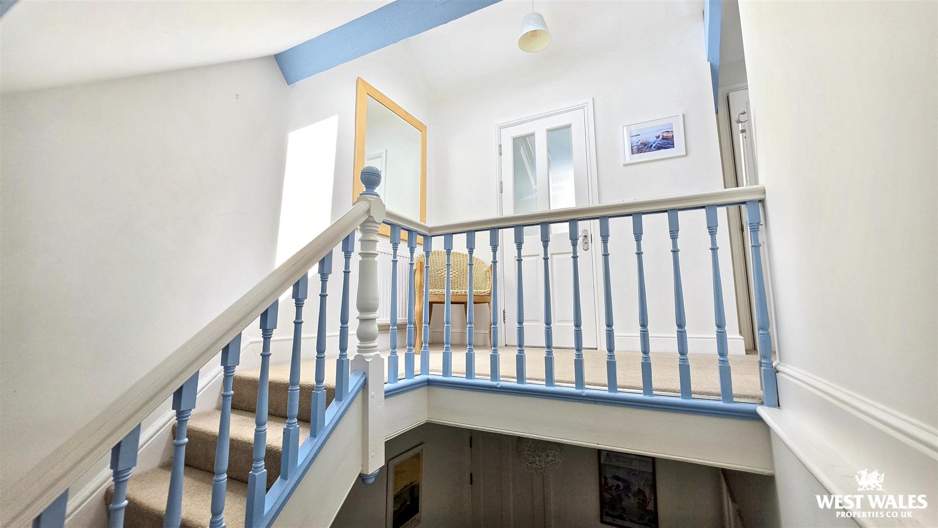 Windy Hall, Fishguard, photo 24