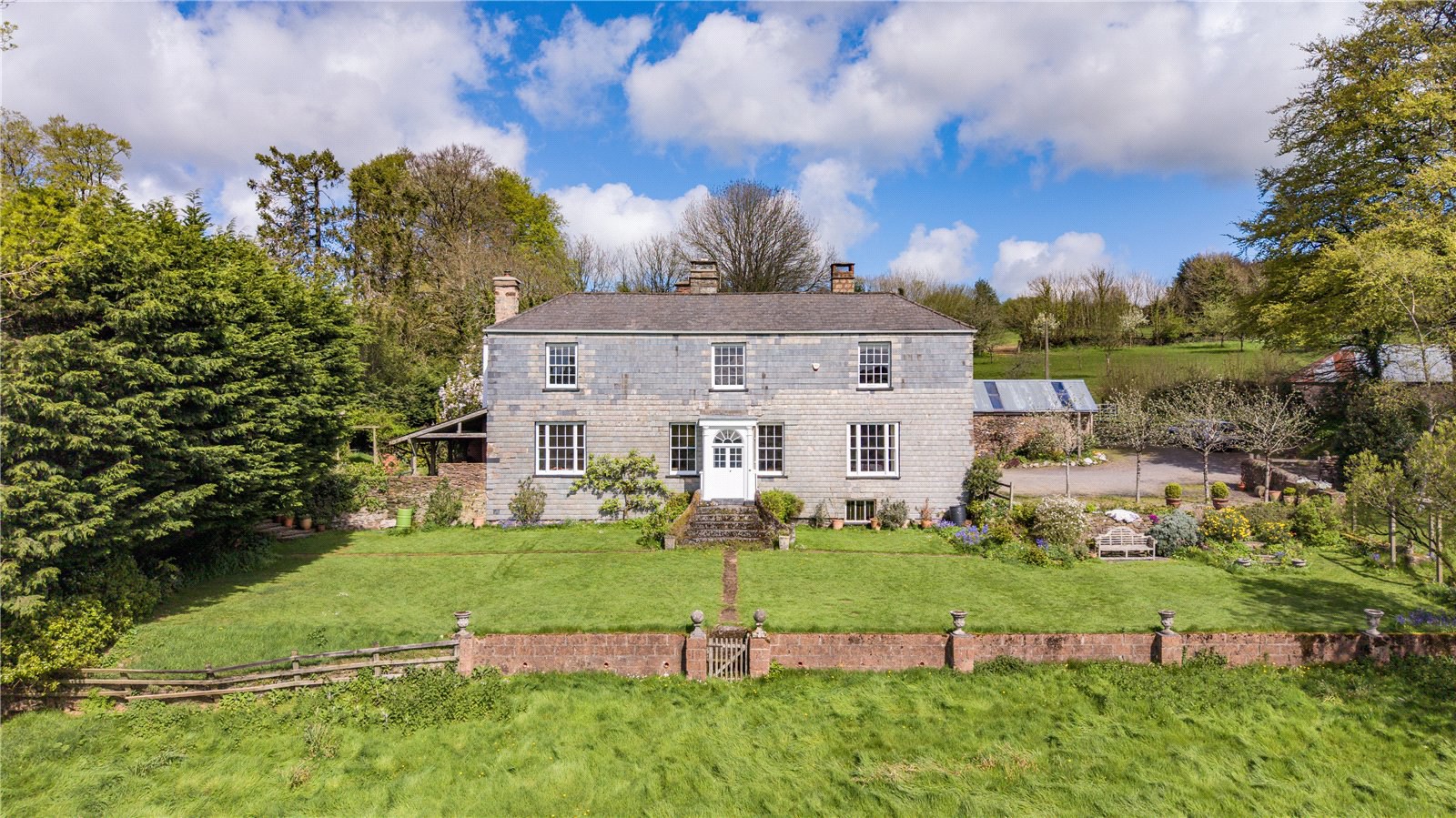 Maundown, Wiveliscombe, Taunton, Somerset, TA4, photo 2