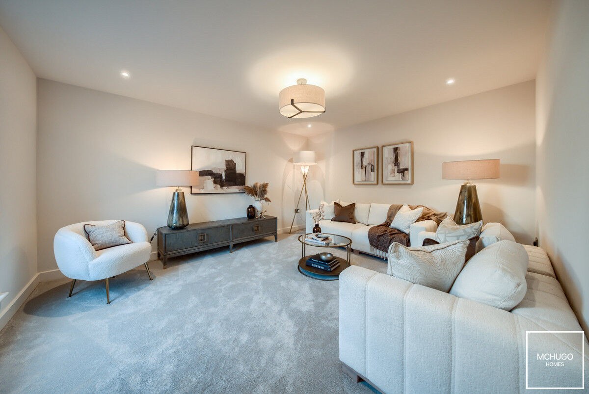 Oak View, Crosbie Road, Harborne, photo 7