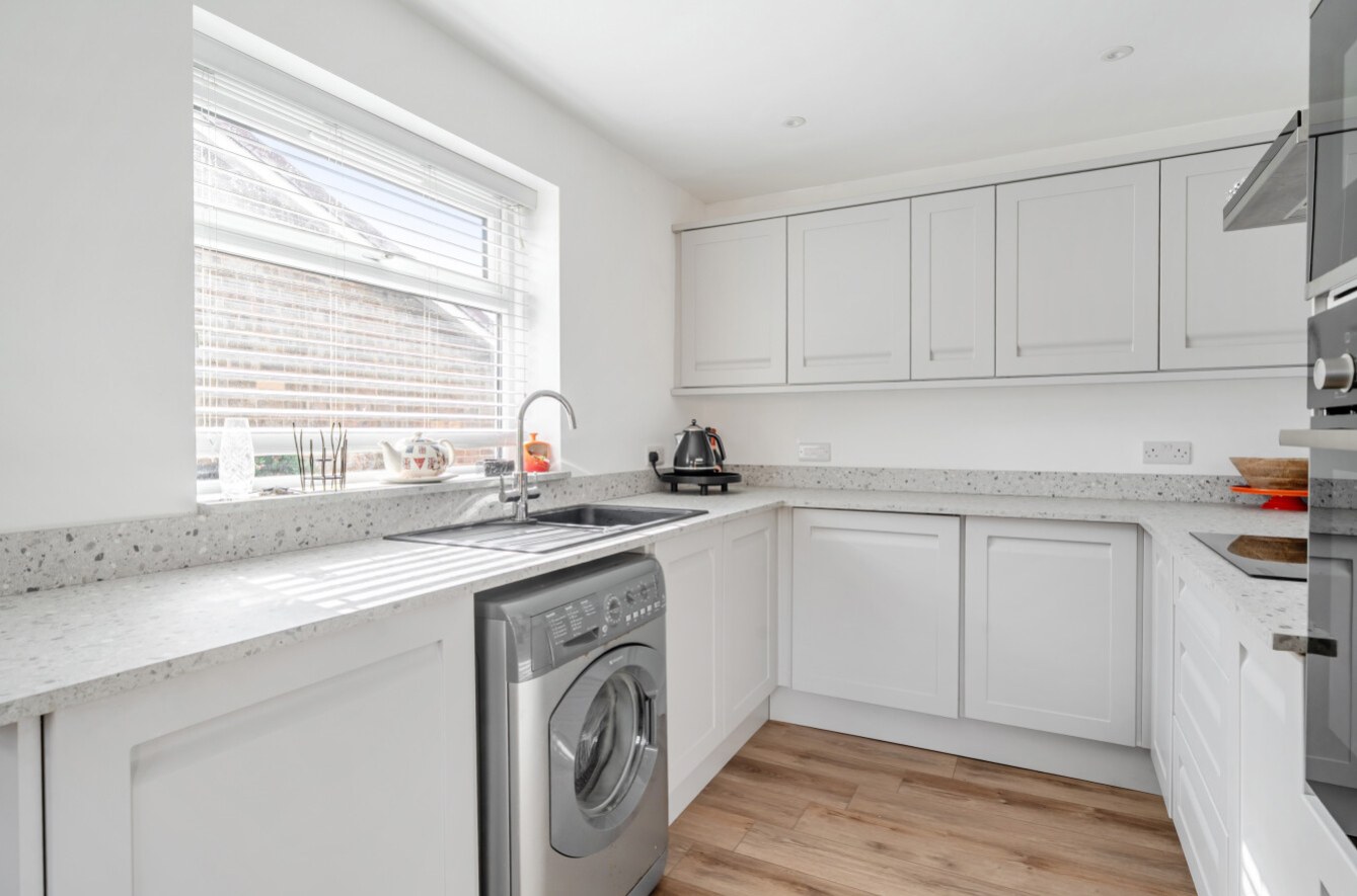 Bentinck Drive Clowne, Clowne, Chesterfield, Derbyshire, S43, photo 2