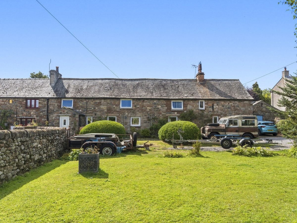 West Cottage