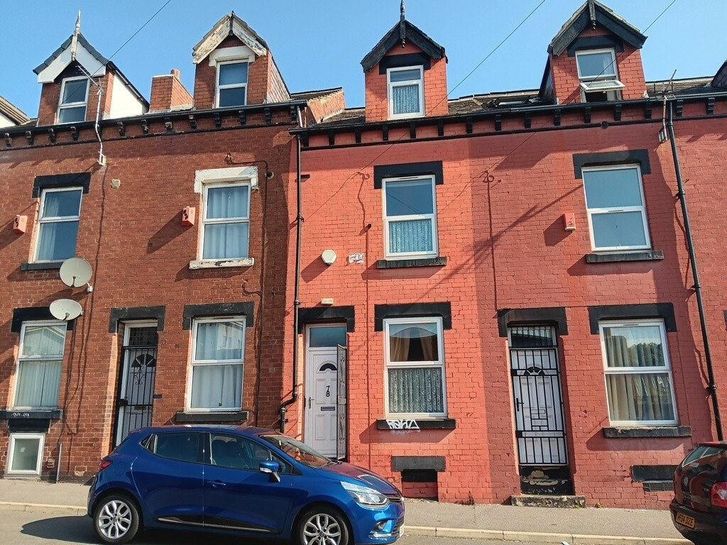 Harold Terrace