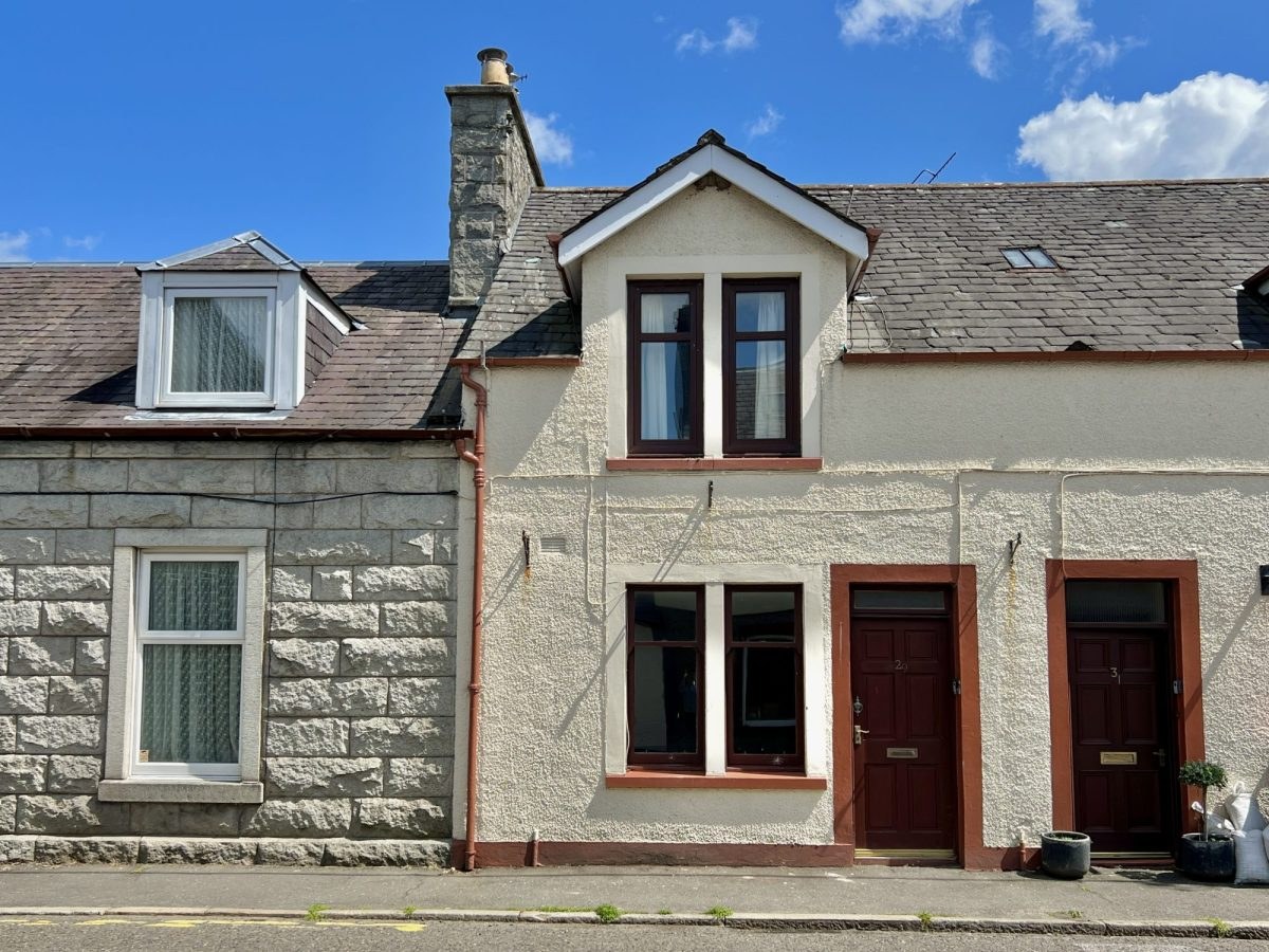 St. John Street