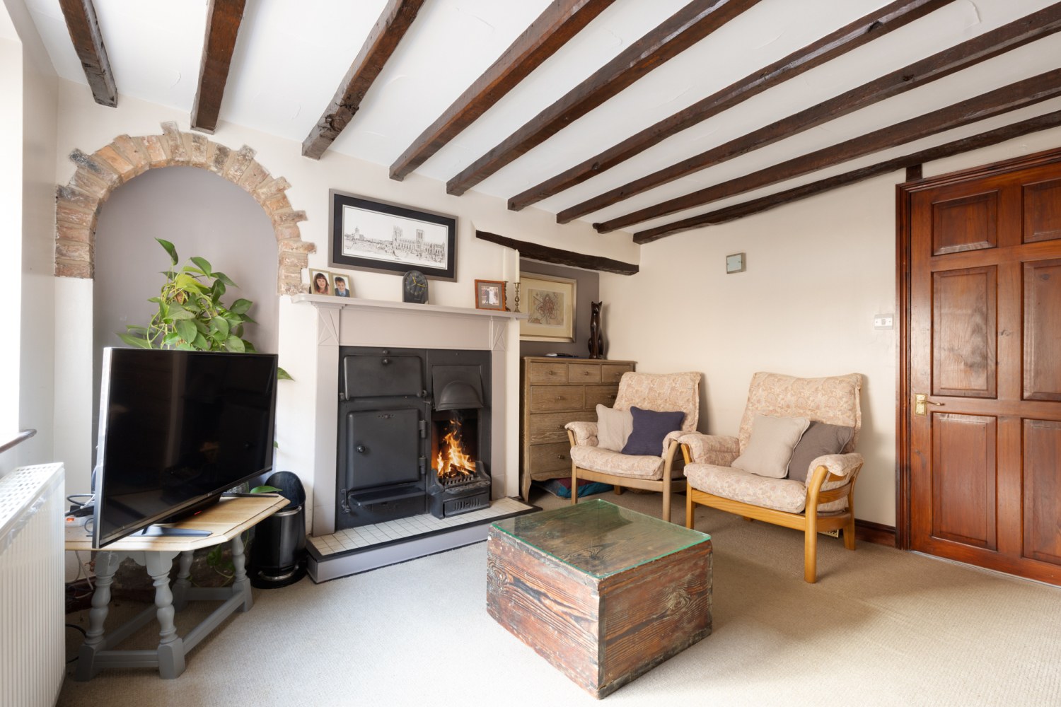 Sherburn Street, Cawood, Selby, North Yorkshire, YO8, photo 13