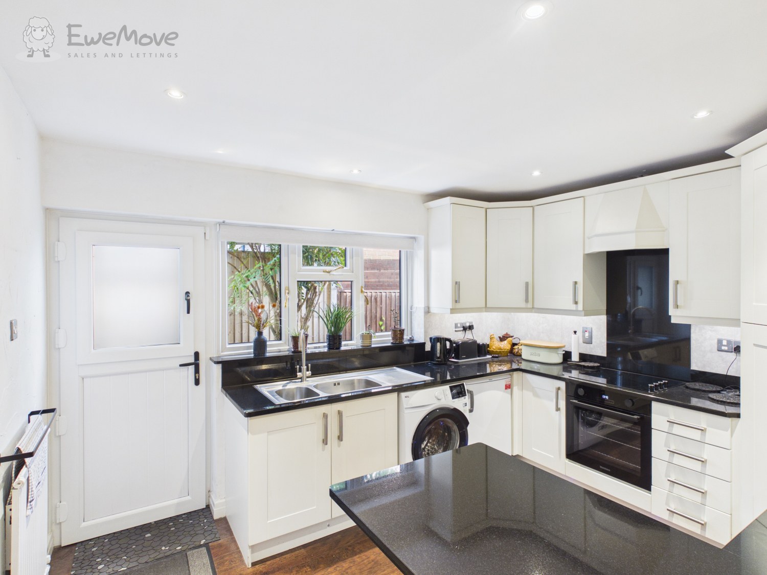 Moorgreen, Newthorpe, Nottingham, Nottinghamshire, NG16, photo 10