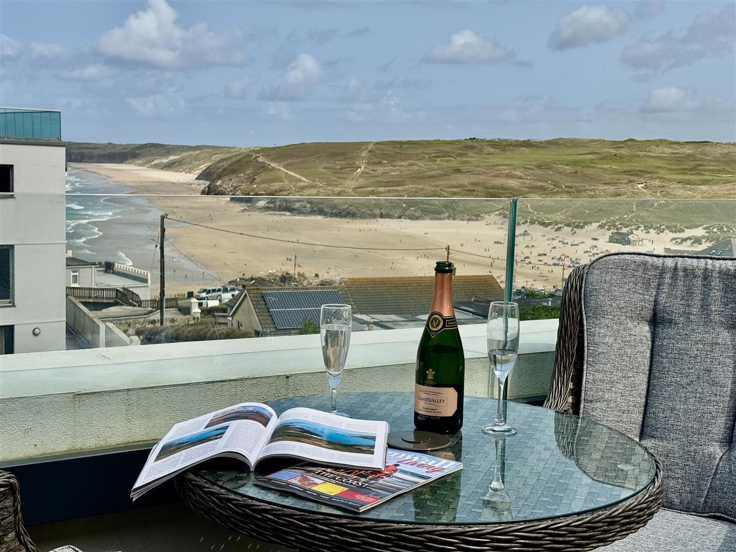 Perranporth | North Cornwall, photo 3