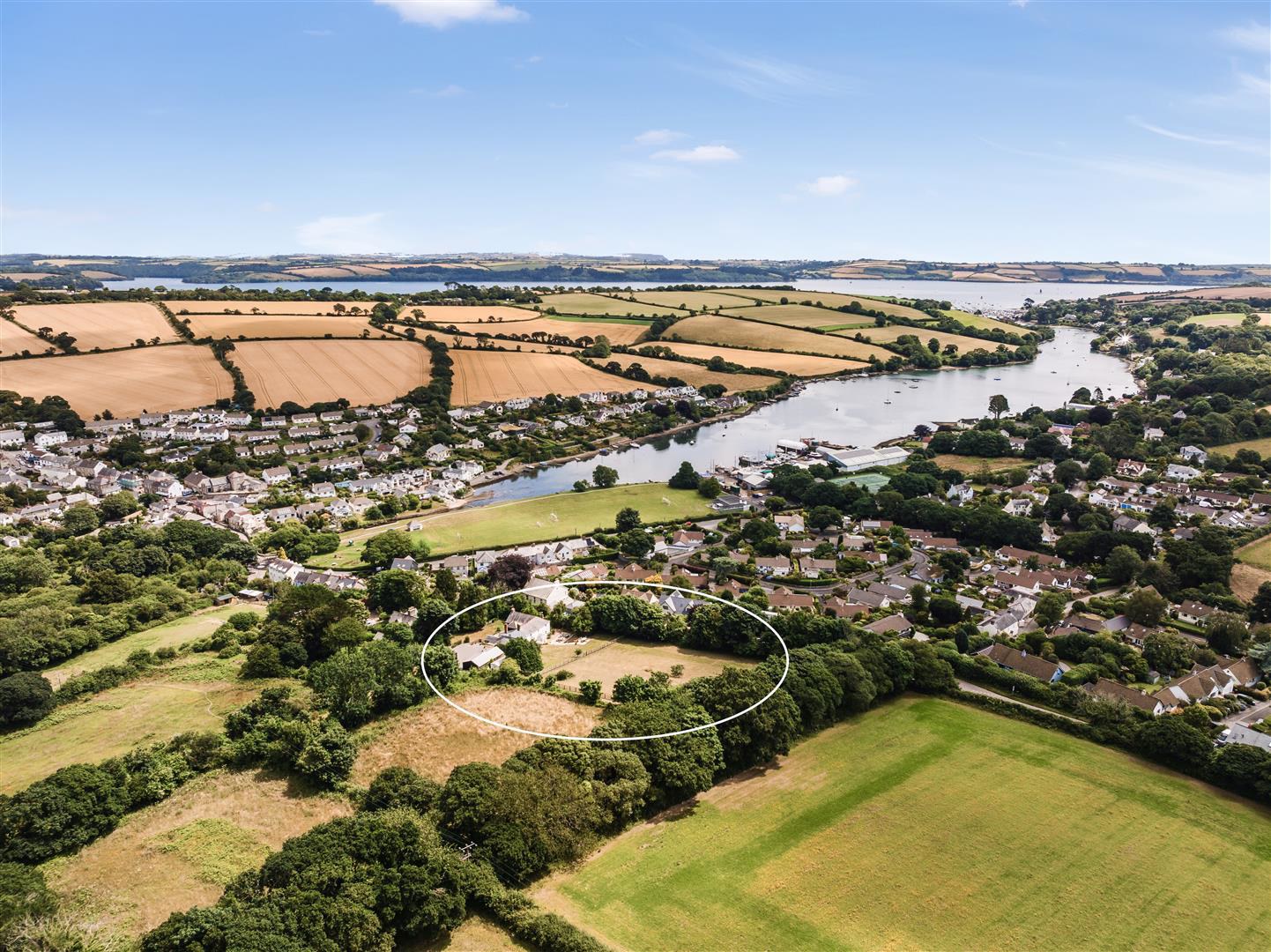 Mylor | Falmouth, photo 5