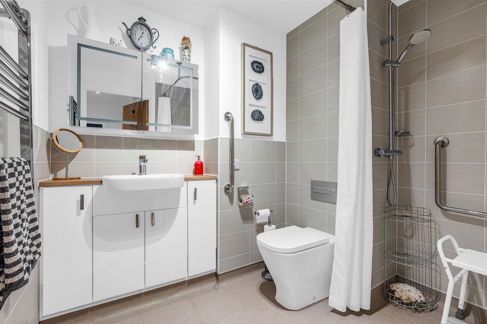 Edward House, Hertford, photo 8