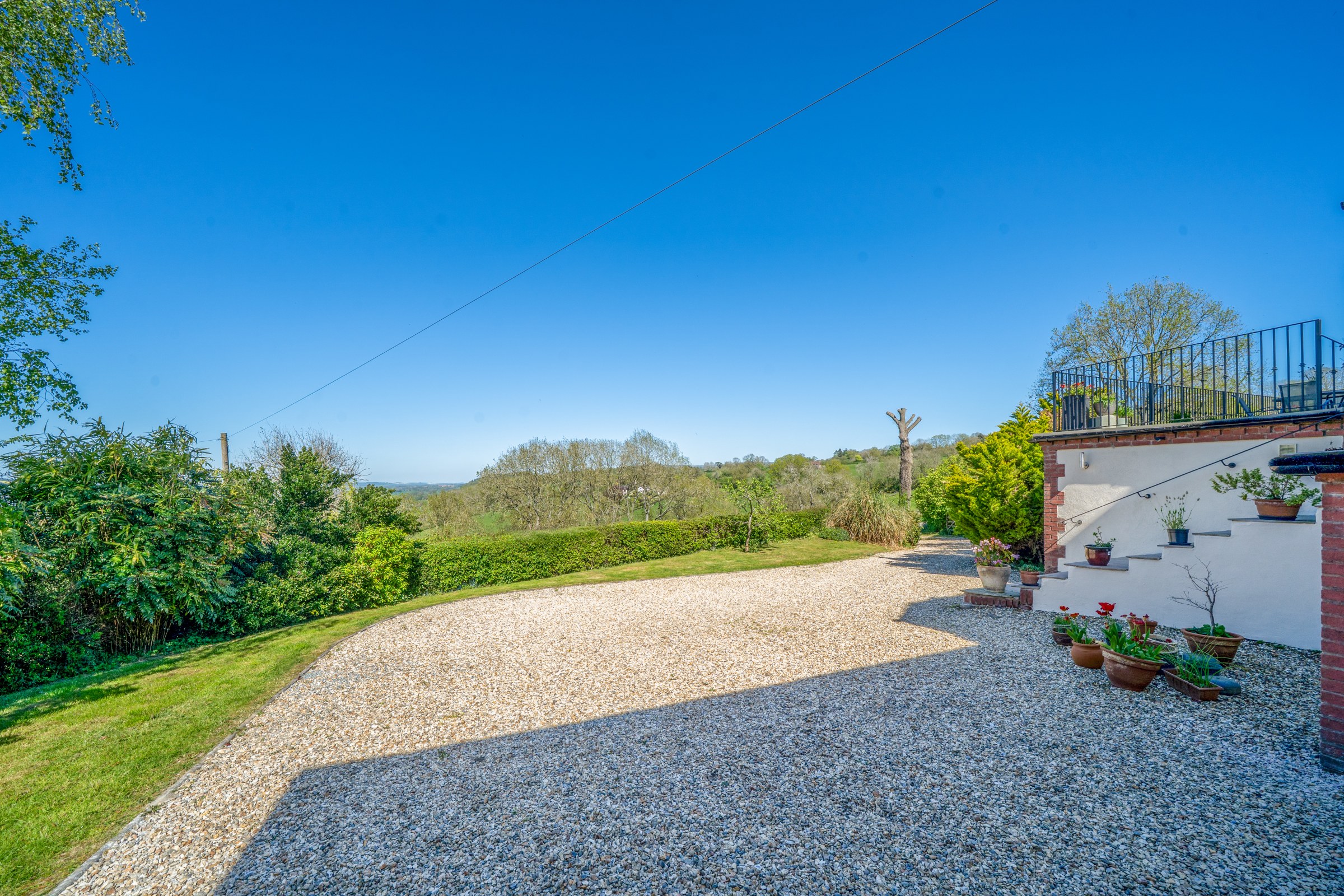 Haytons Bent, Ludlow, SY8, photo 36