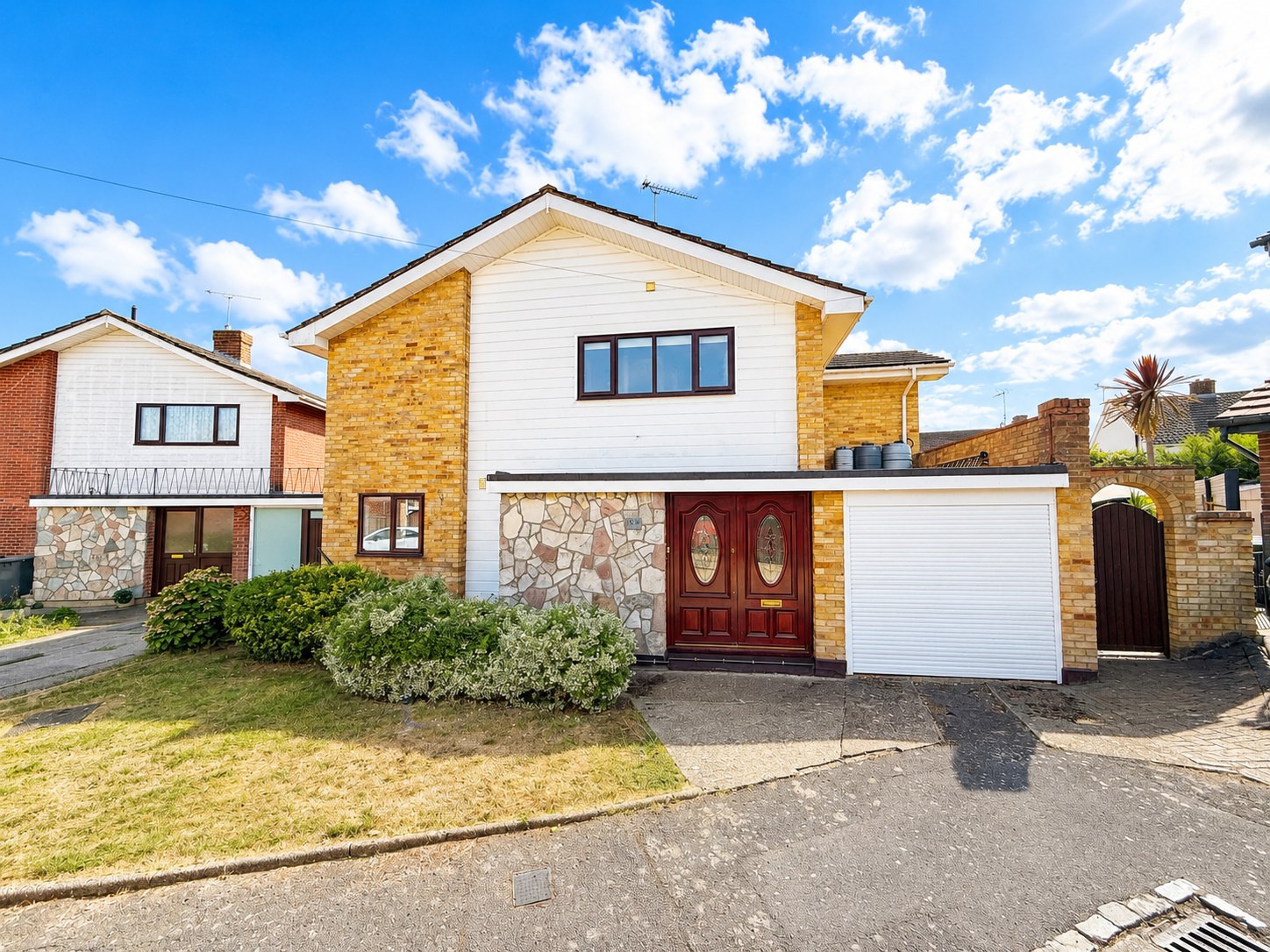 detached house to rent in Silverdale