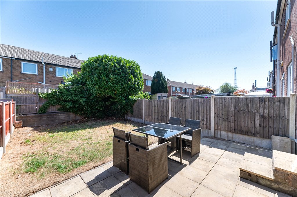 Richardson Crescent, Leeds, West Yorkshire, LS9, photo 27
