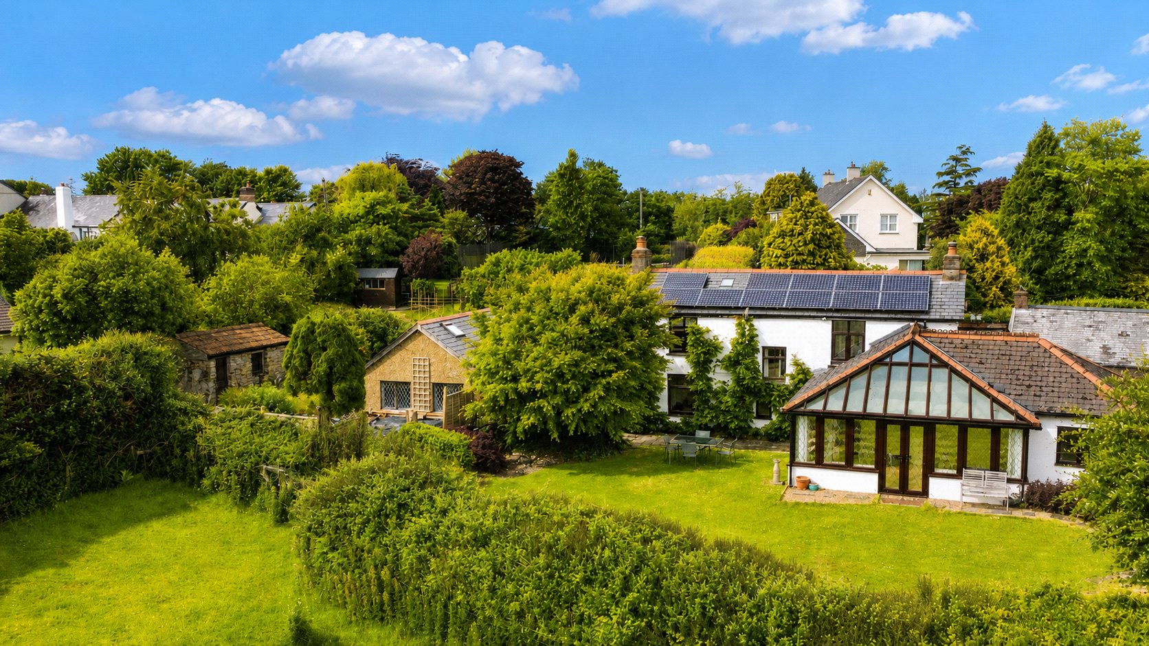 Lovacott, Newton Tracey, Barnstaple, Devon, EX31