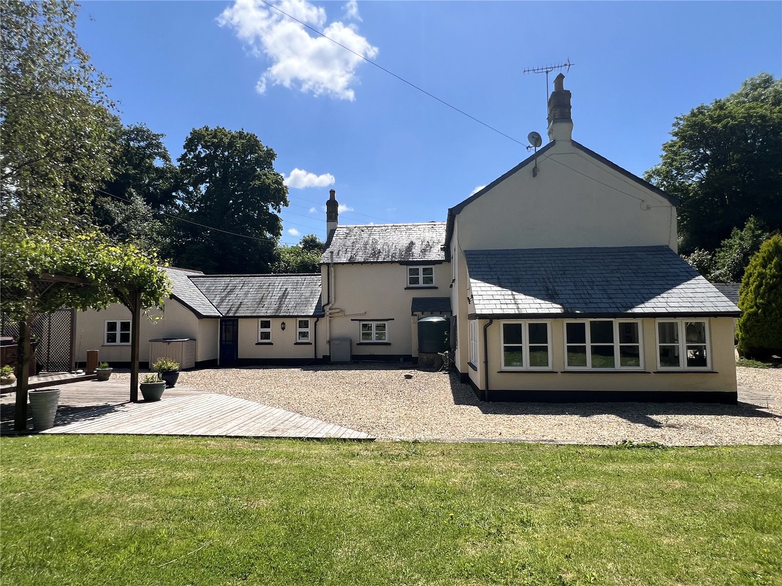 Littleham, Bideford, Devon, EX39, photo 17
