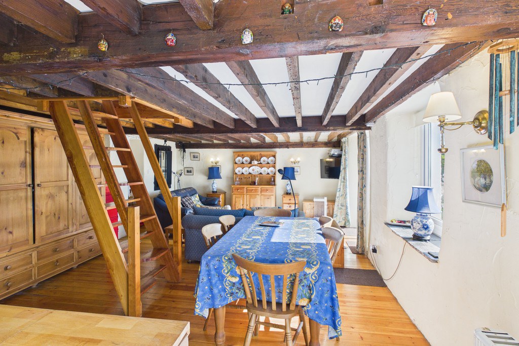 The Bothy and Annexe, 5a and 5b Meadowcroft Cottages, Meadowcroft Lane, Storrs Park, Bowness on Wind, photo 18