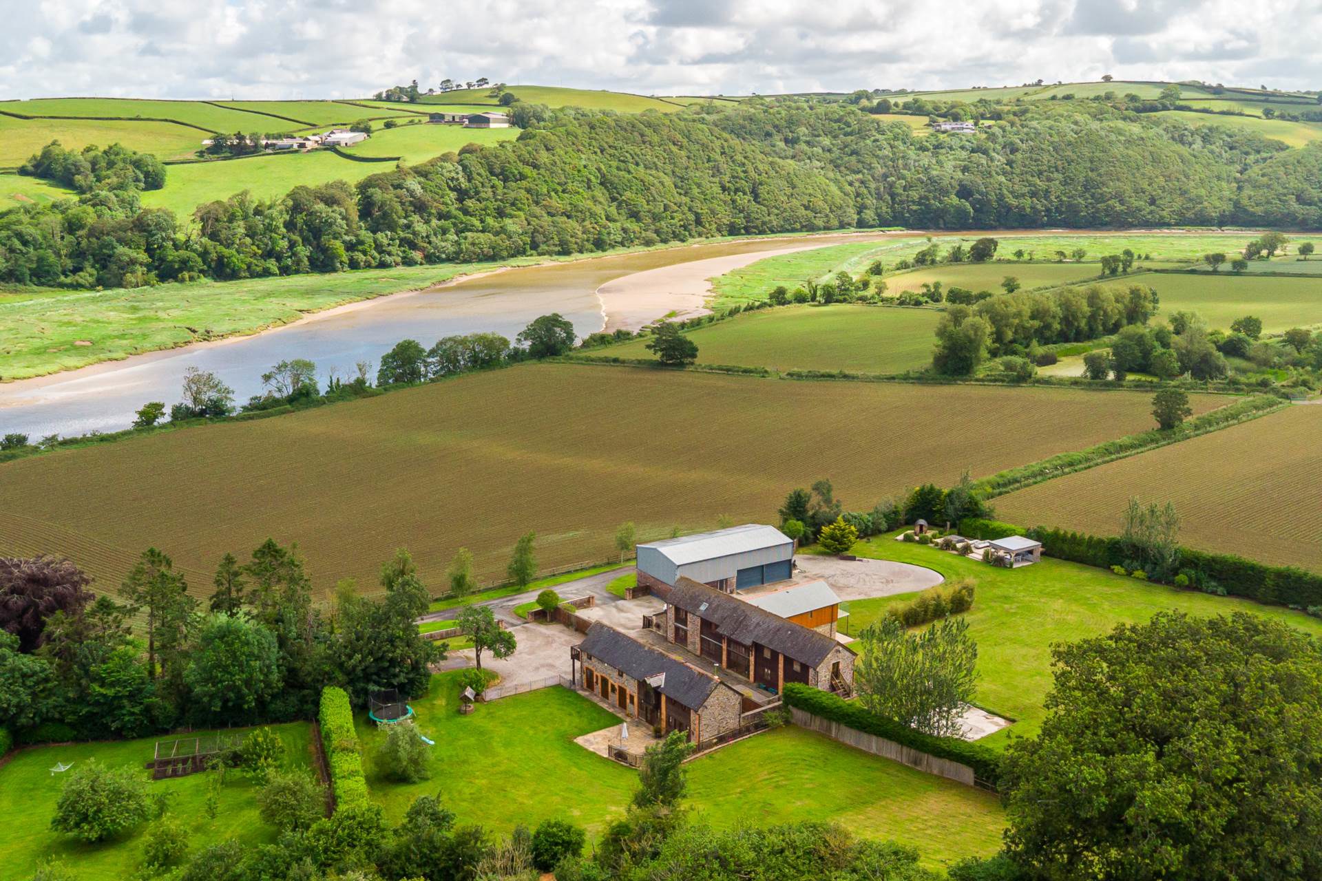 Landcross, Near Bideford, photo 3