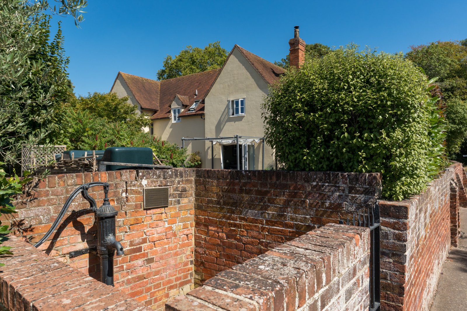 Chappel Road, Great Tey, Colchester, Essex, CO6, photo 30