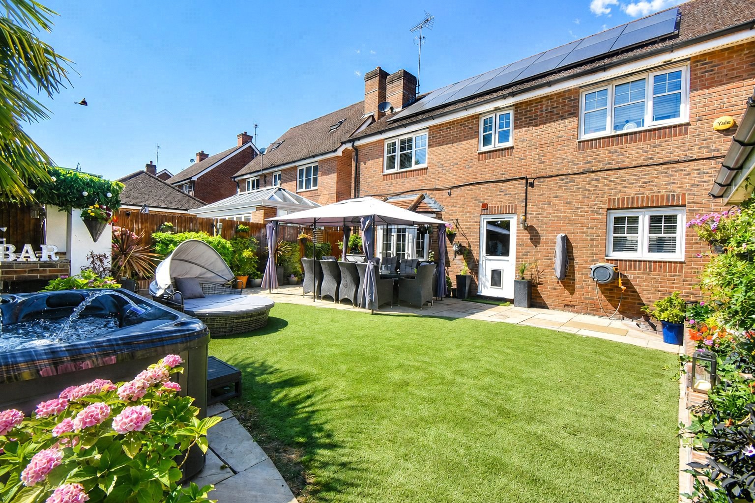 Athoke Croft, Hook, Hampshire, RG27, photo 10