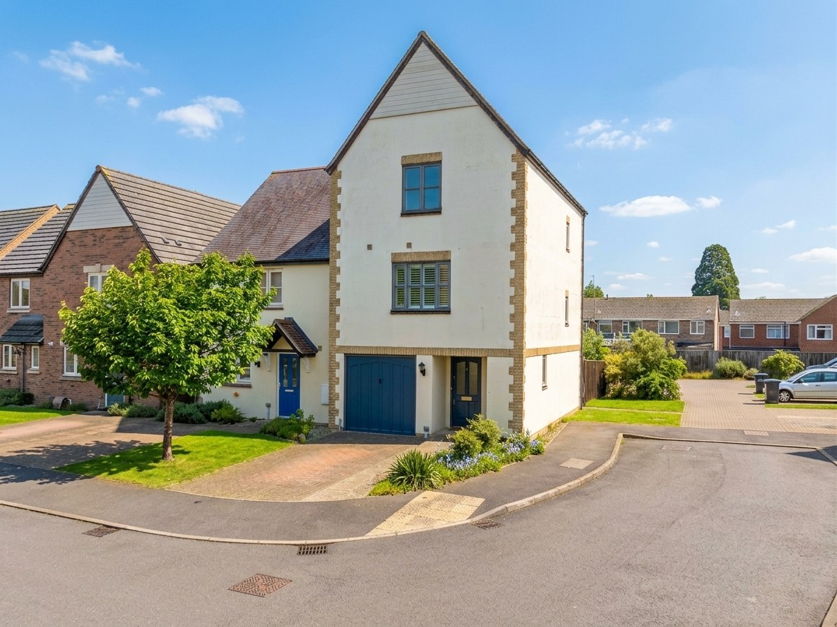 Thornley Close