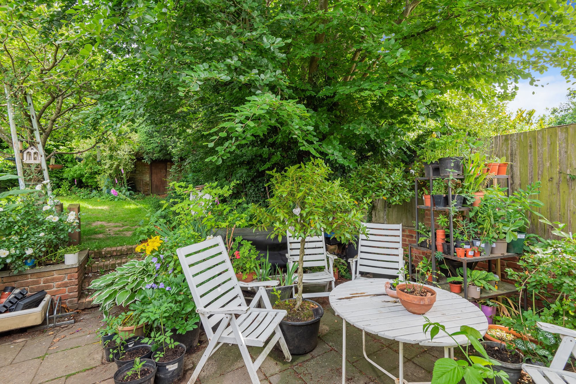 Hole Lane, Crondall, Farnham, Surrey, GU10, photo 9