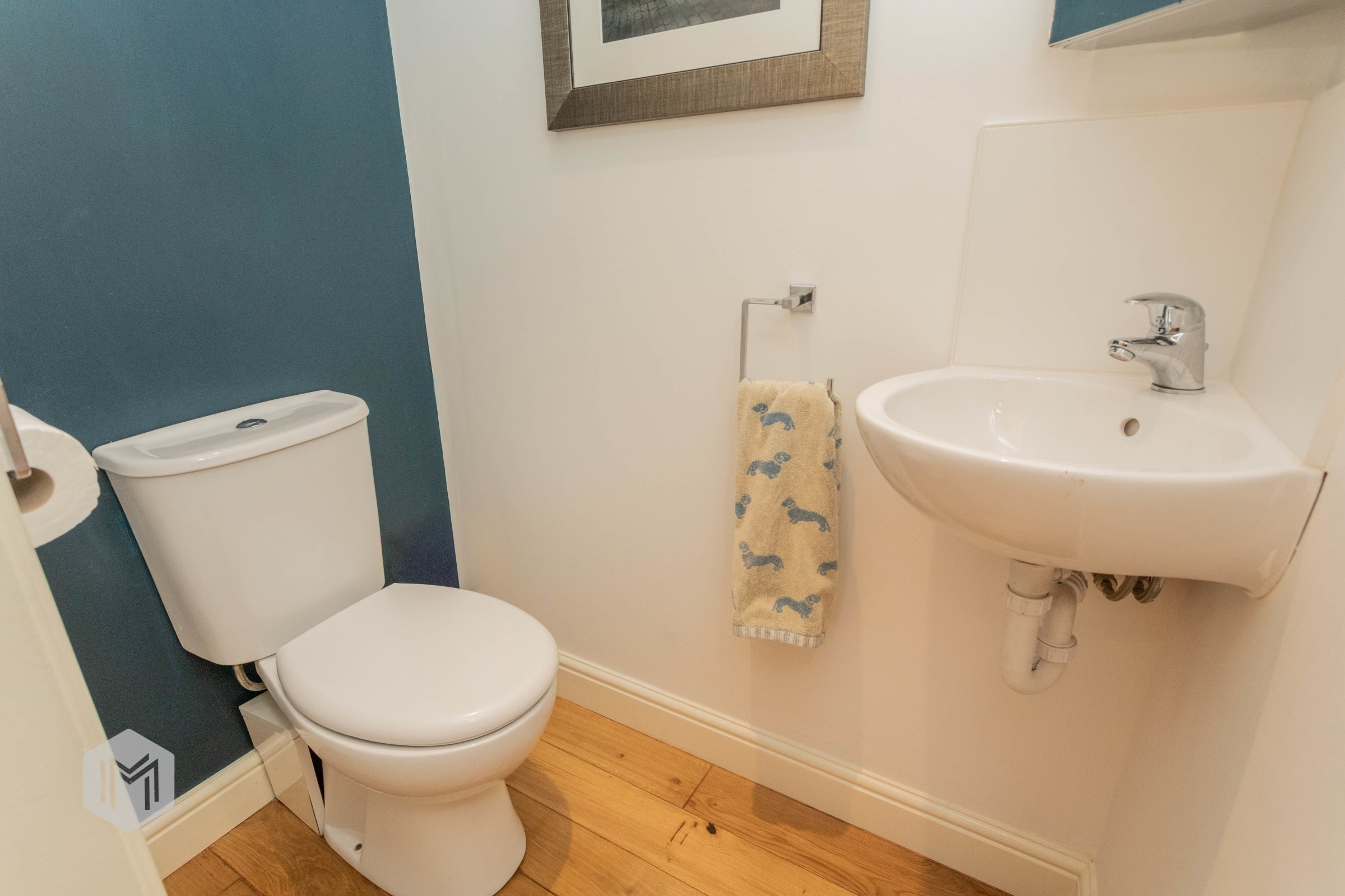 Garner Drive, Tyldesley, M29, photo 7