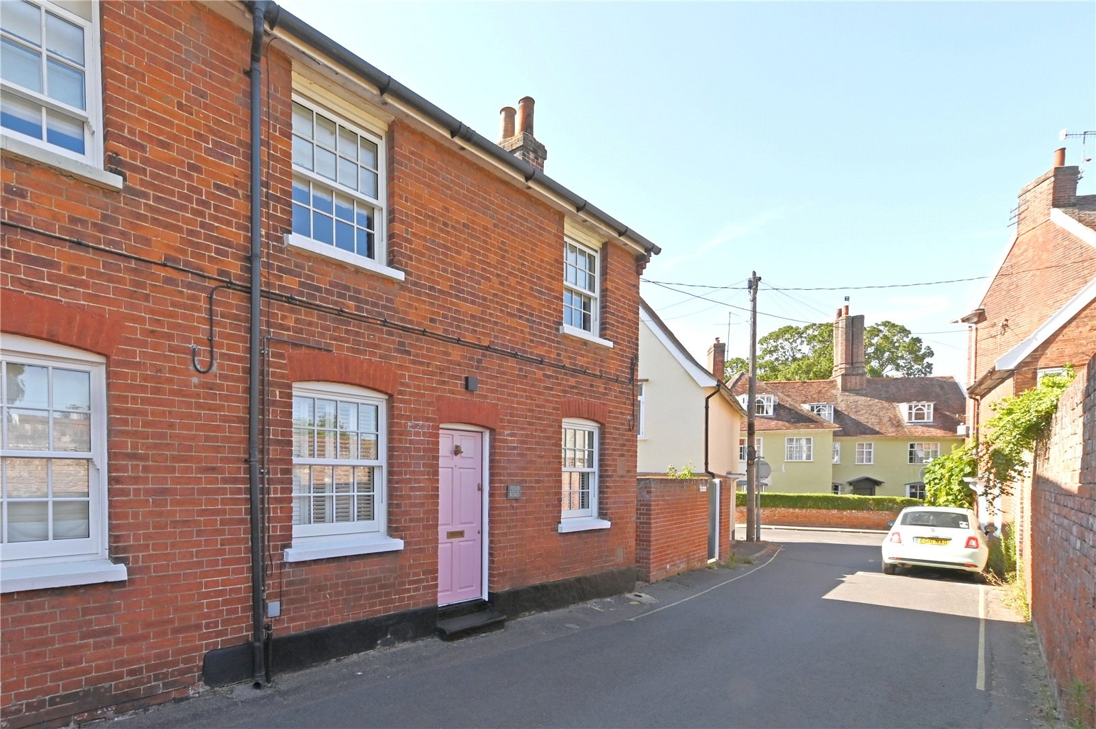 Kingston Road