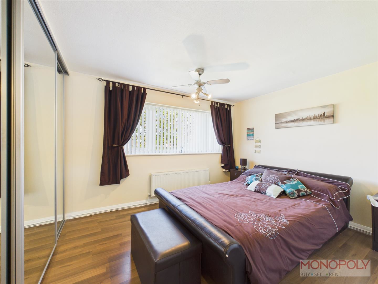 Ffordd Morgan Llwyd, Wrexham, LL12, photo 15