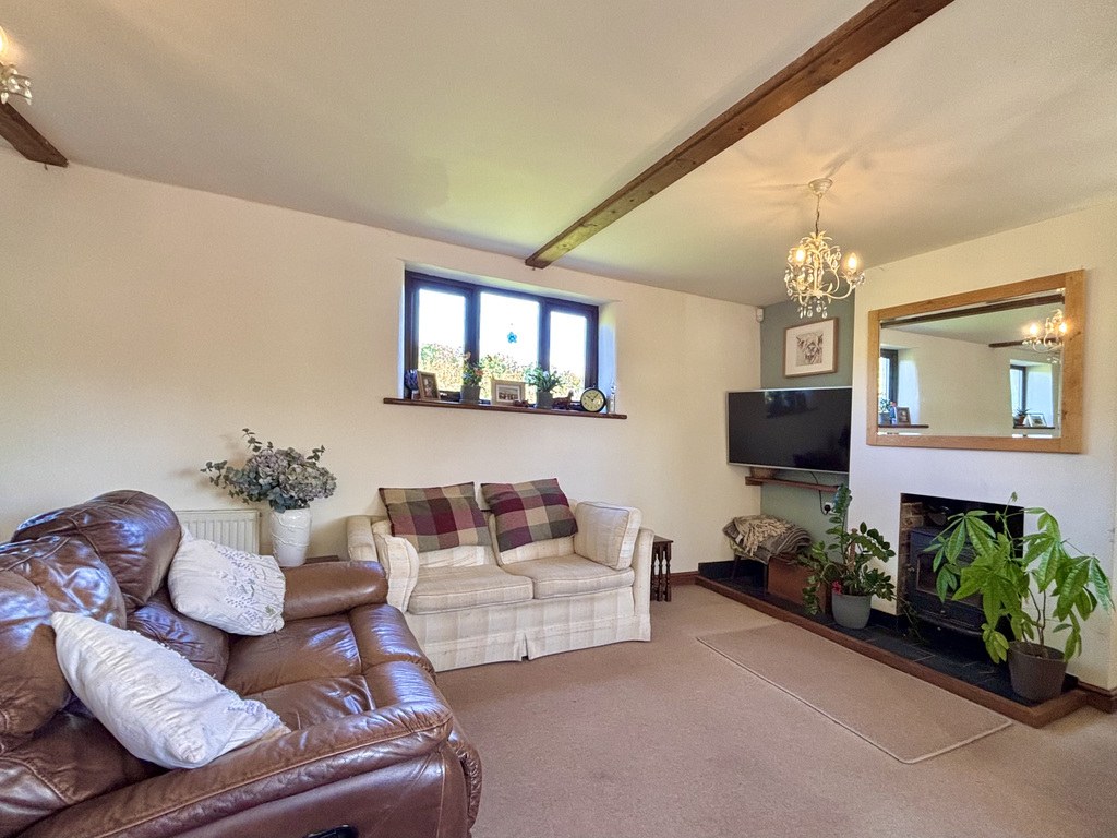 Clematis Cottage, Marsh, Honiton, Devon, photo 11