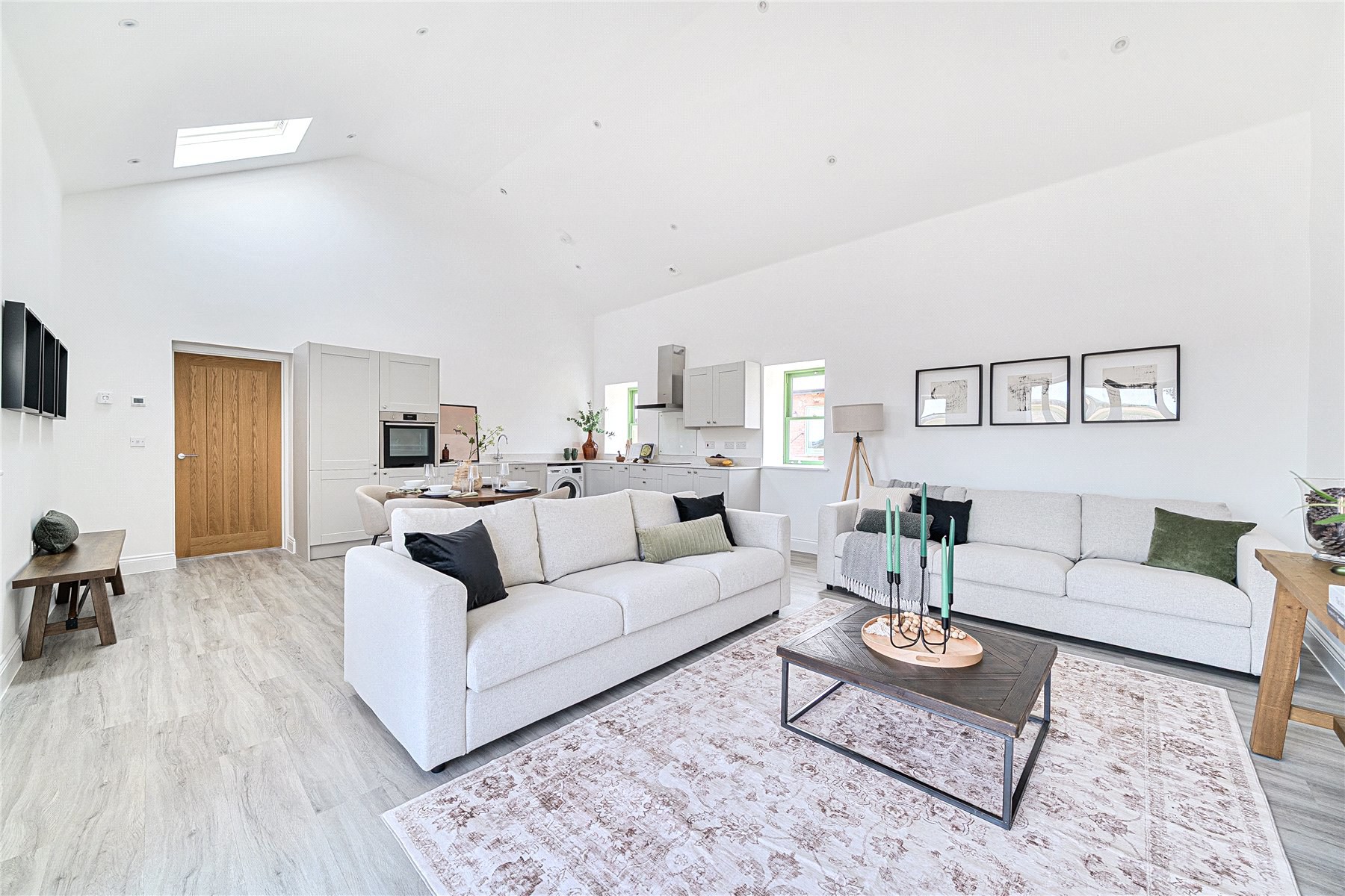Kerswell Barton, Broadclyst, Exeter, EX5, photo 4