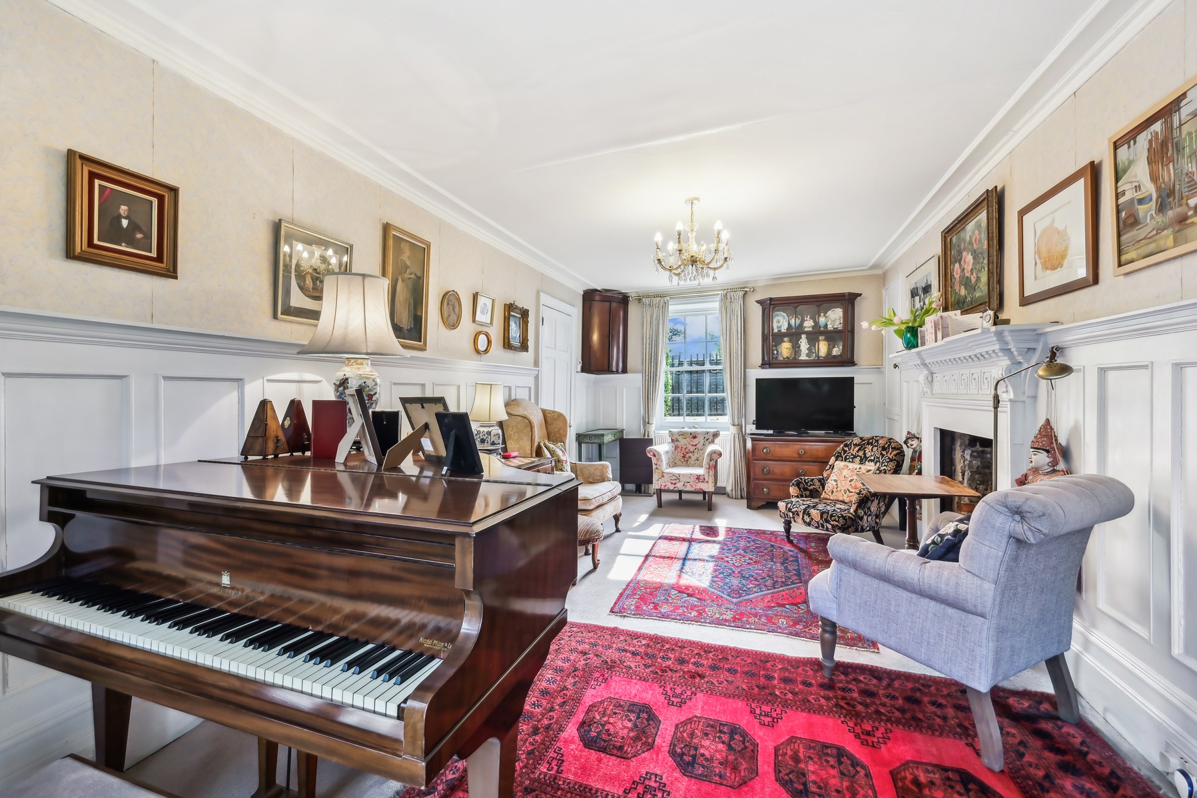 The Cedars, The Butts, Upper Butts, Brentford, TW8, photo 5