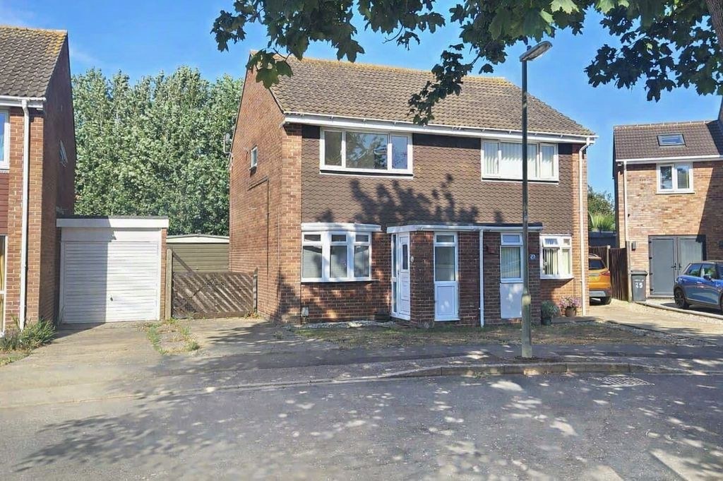 Compton Close